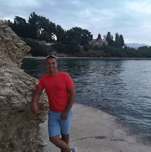 Meet your Posher, Andrii